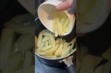 French fries guys #shortsfeed #dailyvlog