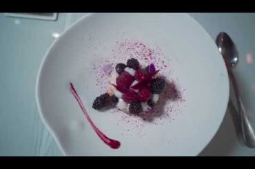 Grand Oasis Palm - ALMA Restaurant