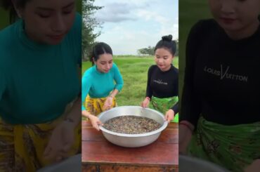 Eat or Pass? #eat #subscribe #youtubeshorts #food #foodie #deliciousrecipe #fries