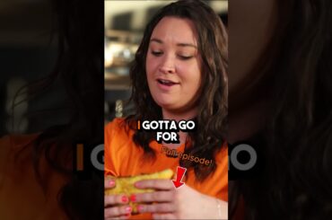 Sweet Meets Savory: The French Chicken Brunch Mashup at Treble Makers!