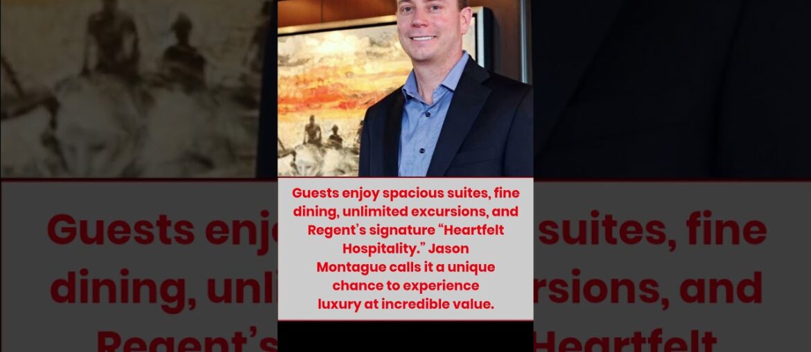 Regent Seven Seas Cruises Unveils “Sale into Summer” Deal | CruiseBooking.com Regent Seven Seas Cruises Unveils “Sale into Summer” Deal | CruiseBooking.com