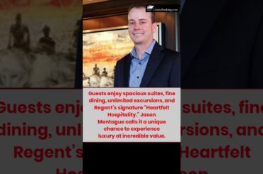 Regent Seven Seas Cruises Unveils “Sale into Summer” Deal | CruiseBooking.com