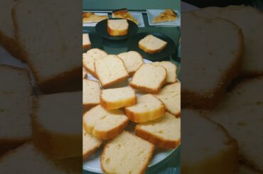 #French food entree et desserts de joue