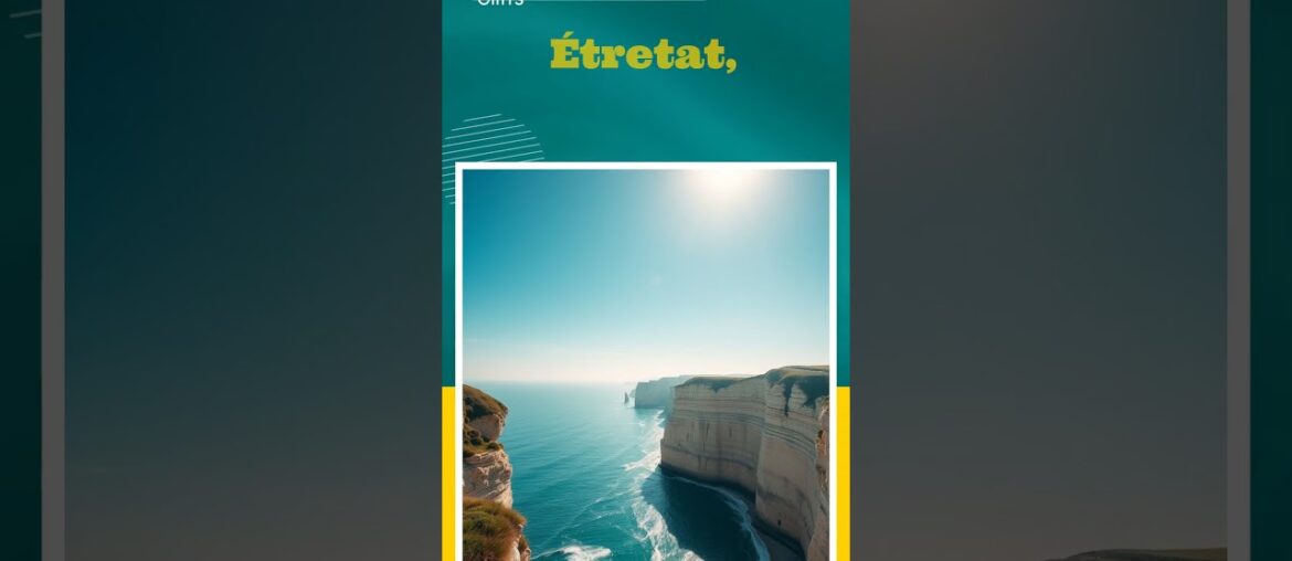 France Top 10 Places to Visit | Epic French Travel Countdown! #traveleurope