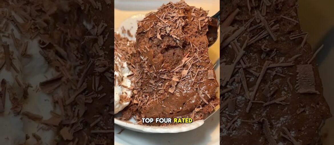 TOP 4 FRENCH BISTROS IN NYC?