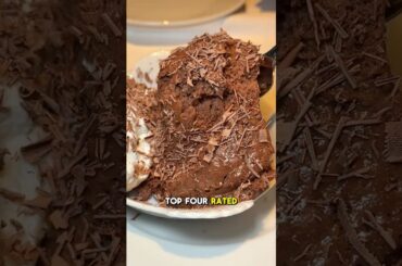 TOP 4 FRENCH BISTROS IN NYC?