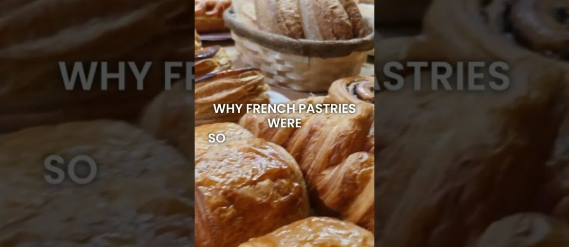 French vs. German Foods