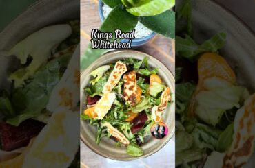 Kings Road, Whitehead