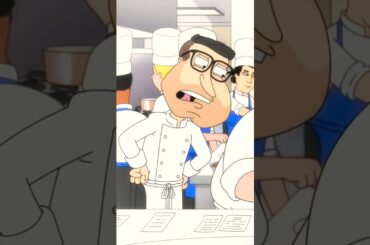 Why Are Rich People Paying $200 for 2 Grains of Rice? Family Guy S23 E10