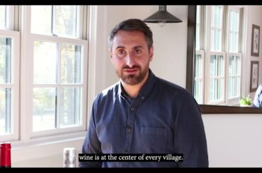 French Wine Expert Jehan Introduces You to French Wine