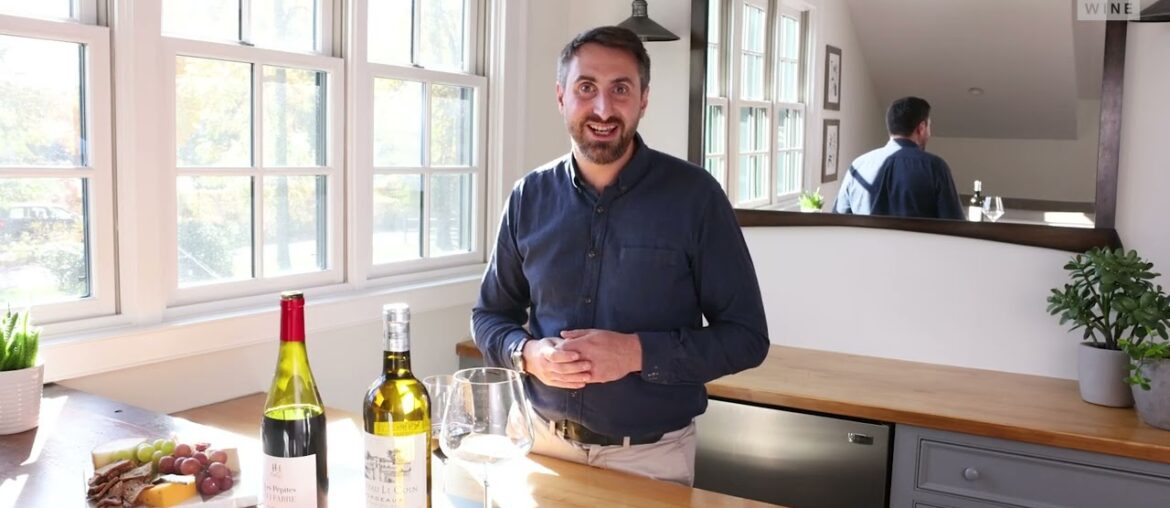 What is Terroir? Learn From a French Wine Expert