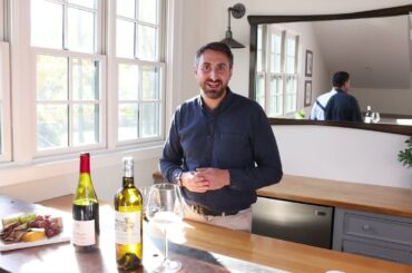 What is Terroir? Learn From a French Wine Expert