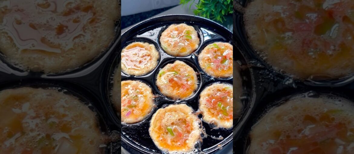 Omelette | egg pops | Egg recipes | breakfast recipes | breakfast ideas #shorts #foryou