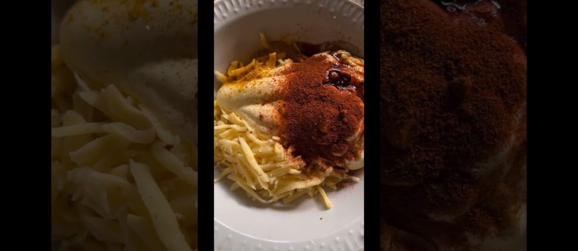 recipe: French-style meat