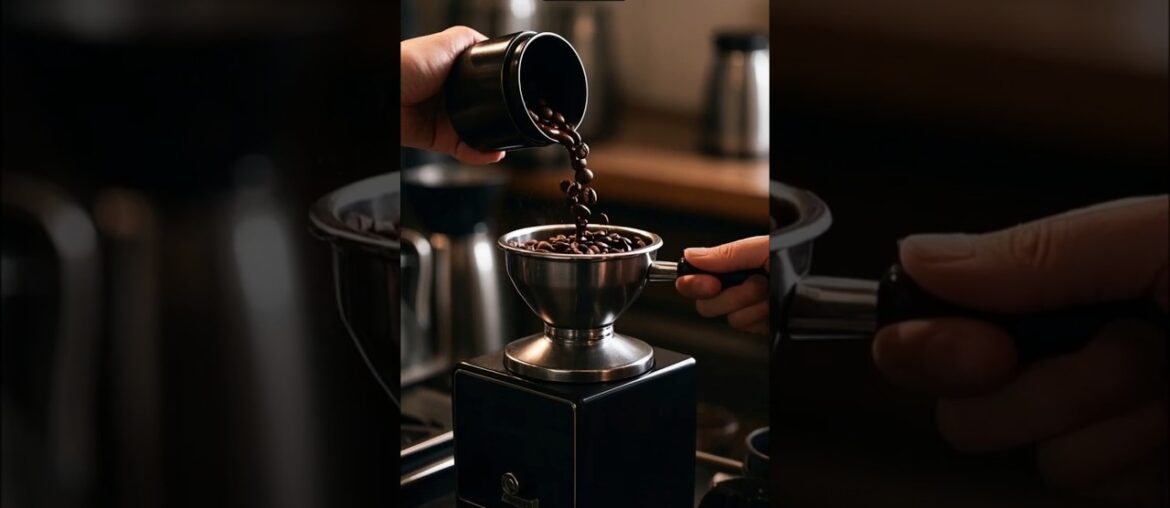 Level up your coffee at home #coffeehack Level up your coffee at home #coffeehack