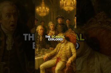 How France's Favorite Wine Turned Deadly