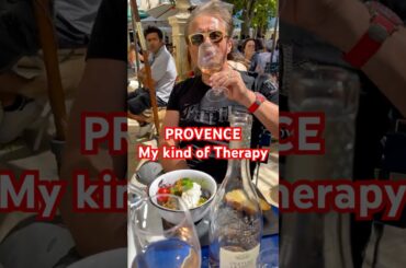 Provence: Wine, Dine & Unwind in 4K HDR