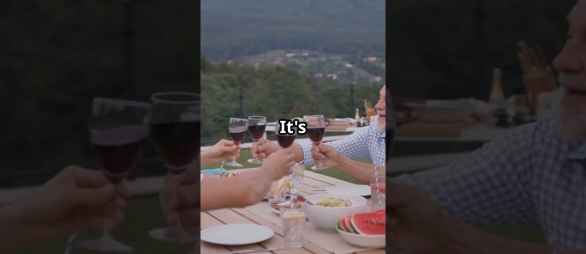 Wine & Cheese Bliss! #food  #wine  #facts