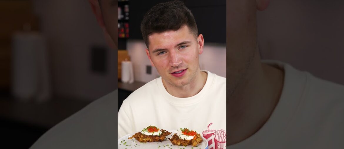 3 Levels Of Potatoes