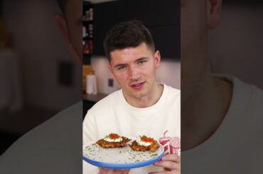 3 Levels Of Potatoes