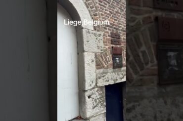 French Restaurant #Liegebelgium