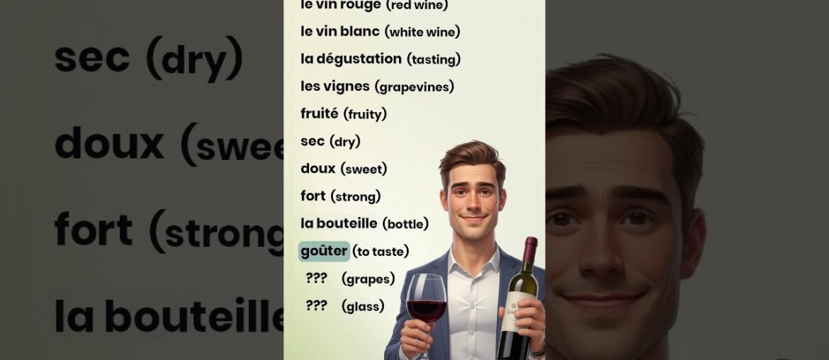 Learn French with short stories | A2-B1