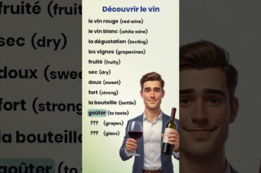 Learn French with short stories | A2-B1