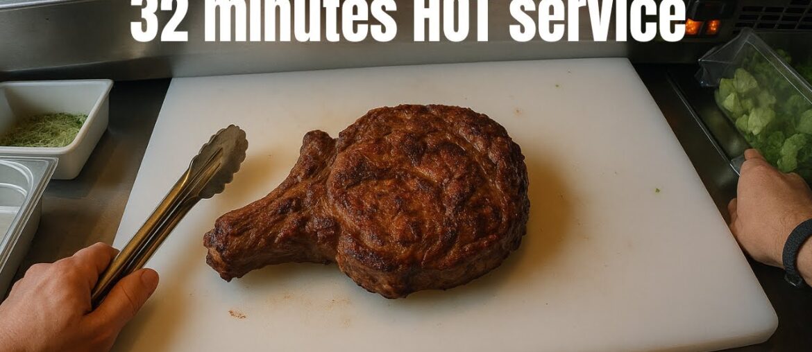 Unveiling the French Steak Experience: Grilling Like Never Before! Unveiling the French Steak Experience: Grilling Like Never Before!