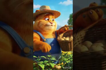 billi ne banai french fry #youtubeshorts #youtube #shorts #short #billi #youtubeshort