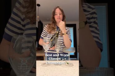 How do you drink your champagne? #french #champagne