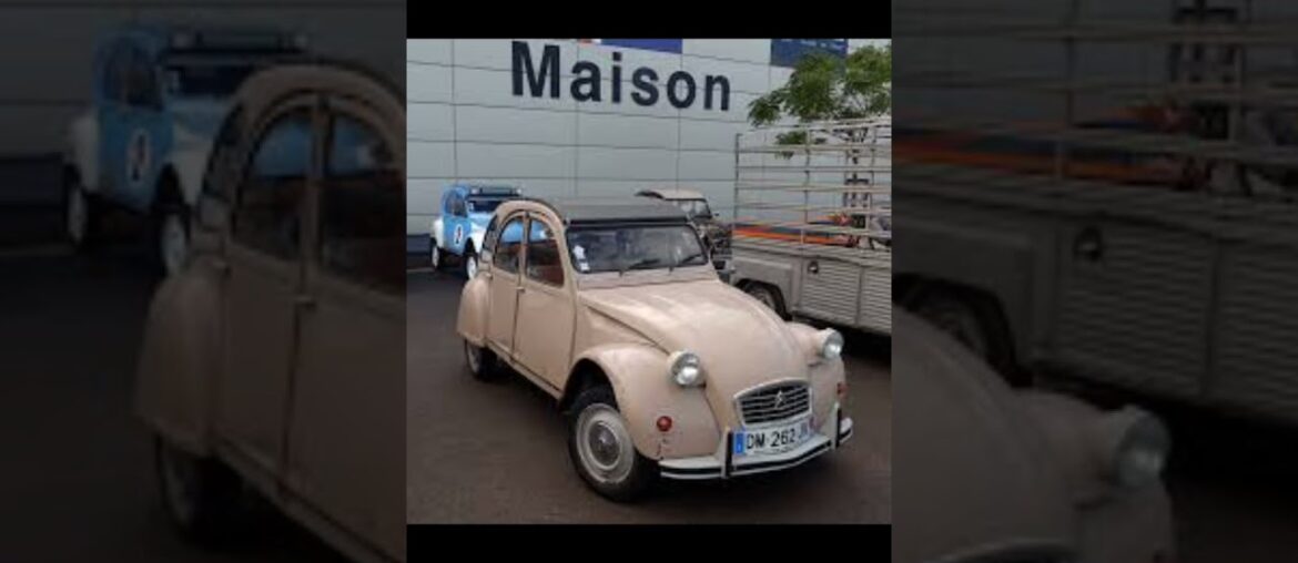 My French restaurant