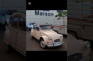 My French restaurant