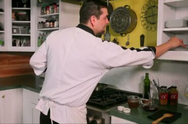 French Fine Dining at Home | Beef Bourguignon, Veal Chop & Red Wine Potatoes