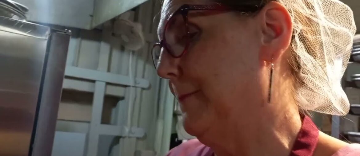 Taste Bud Teaser. Making French Silk Part 1 Taste Bud Teaser. Making French Silk Part 1