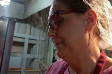 Taste Bud Teaser. Making French Silk Part 1