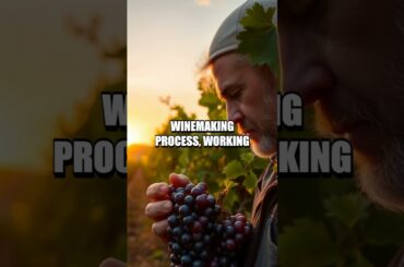 Inside Brad Pitt's Artisan Wine Journey