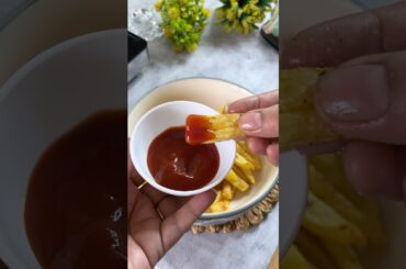 Viral french fries | #shorts #recipe #food #viralvideo #cooking