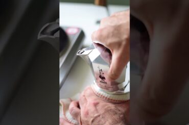 Moka Pot Magic: Unleashing Bold Flavors with Stovetop Brewing