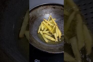 French fries Myworldur #shorts #viralshort