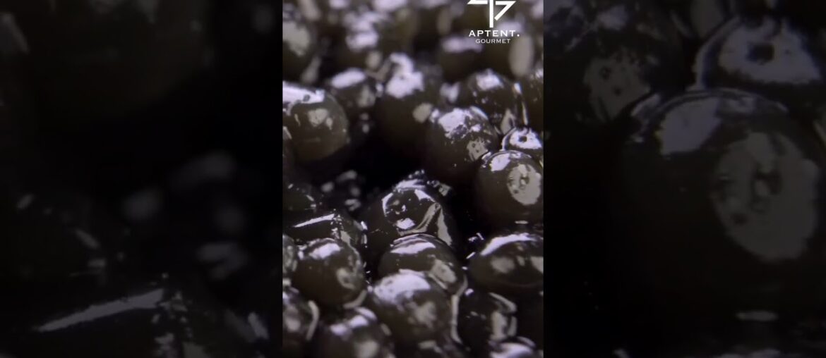 Uncompromising quality in every pearl.