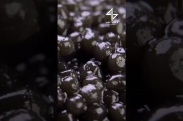 Uncompromising quality in every pearl.