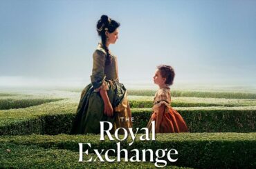 The Royal Exchange (2017) Movie || Lambert Wilson, Anamaria Vartolomei, Olivier || Review and Facts