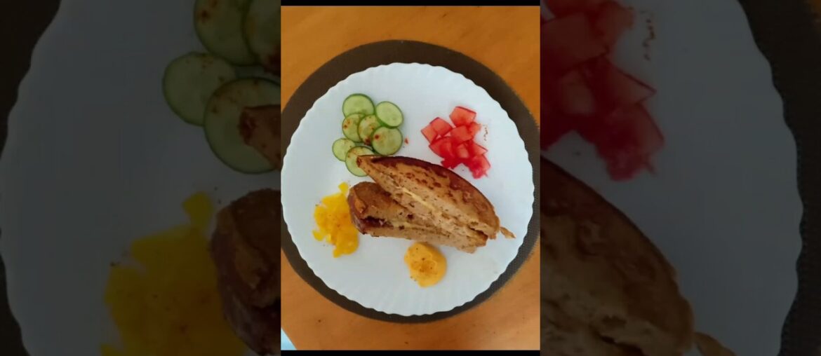 Nutty French Toast That'll Change Breakfast Forever