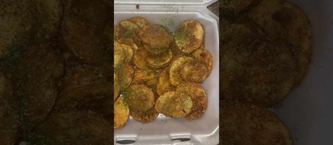 Fish N Chips Sumnlite