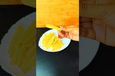 france fry recipe restaurant style #food #cookingshorts #recipe #cooking #easyrecipe #fruitjuice