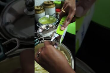 Instant French Fries in 5 minutes #shorts #frenchfries #potato #cooking #shortsfeed #youtube