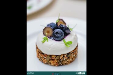 World Pastry Champion Alexis Beaufils Returns to The Ritz-Carlton, Bahrain for a Culinary Showcase