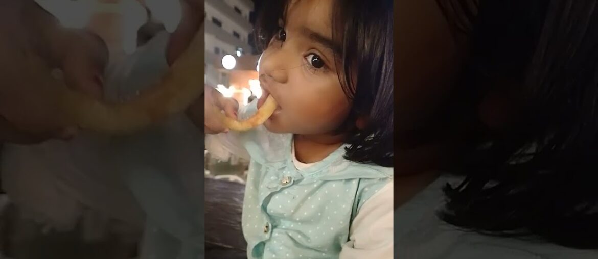 "Fries Before Anything: Aizel’s Golden Love Affair with Crispy Goodness!"