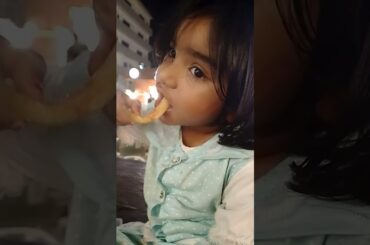 "Fries Before Anything: Aizel’s Golden Love Affair with Crispy Goodness!"