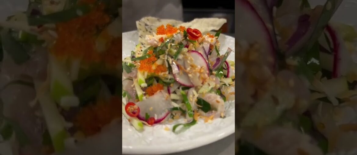 Our CHEFS have been EXPERIMENTING with NEW MENU items #ytshorts #shorts #chef #cheflife #sydney Our CHEFS have been EXPERIMENTING with NEW MENU items #ytshorts #shorts #chef #cheflife #sydney